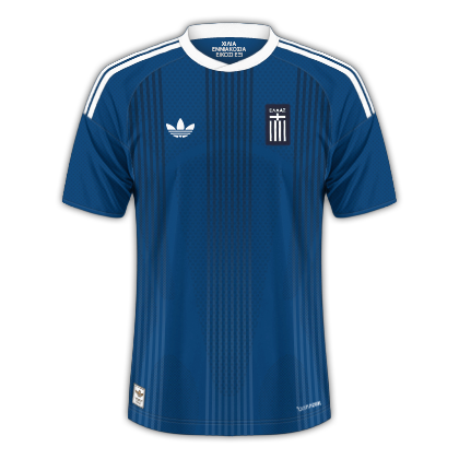 Away Shirt
