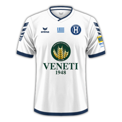 Away Shirt