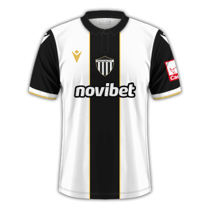Home Shirt