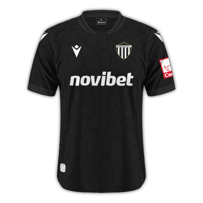 Away Shirt
