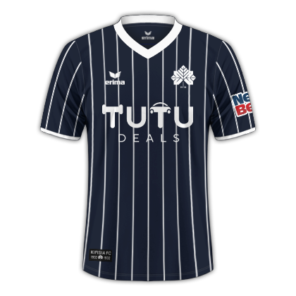 Home Shirt