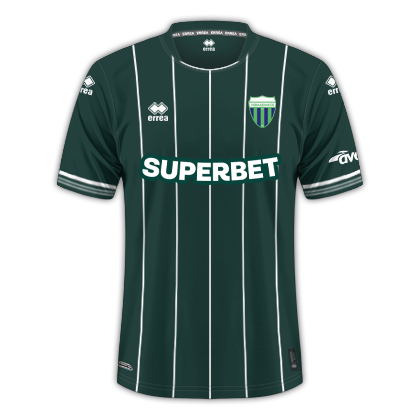 Home Shirt