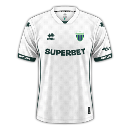 Away Shirt