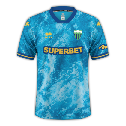Third Shirt