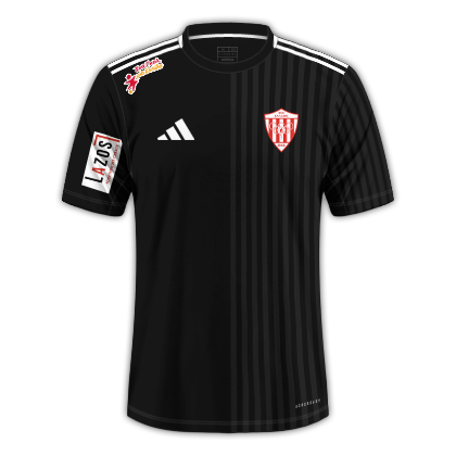 Away Shirt