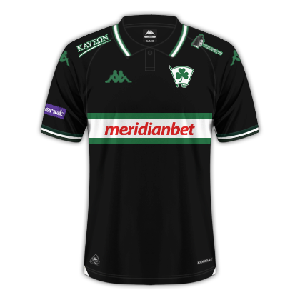 Away Shirt