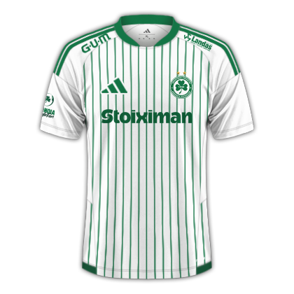 Home Shirt
