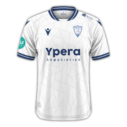 Away Shirt