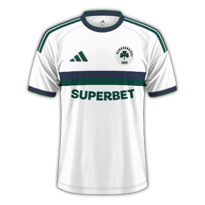 Away Shirt
