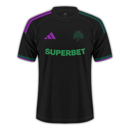 Third Shirt