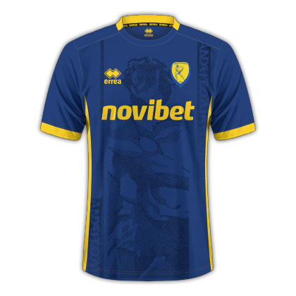 Away Shirt