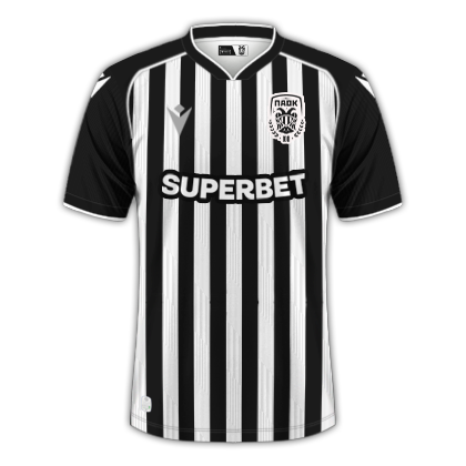 Home Shirt