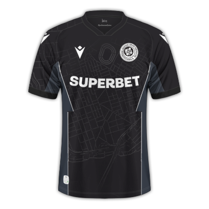 Away Shirt