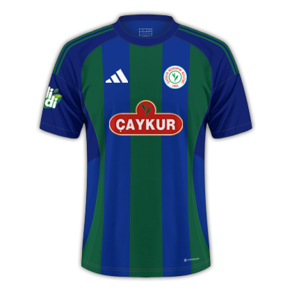 Home Shirt
