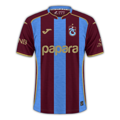 Home Shirt