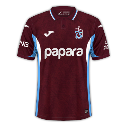 Third Shirt