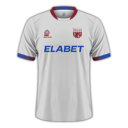 Away Shirt