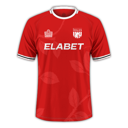Third Shirt